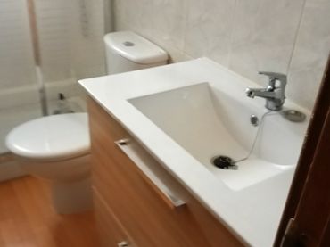 Piso en  Avenida de Portugal 11 - Foto 7