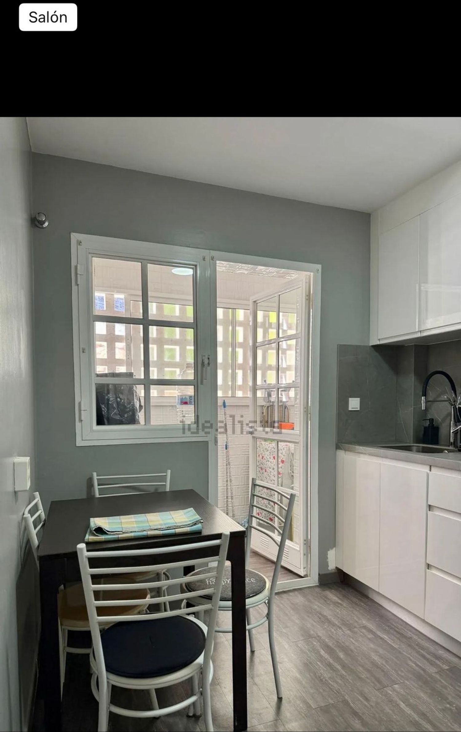 Chalet adosado en calle Sierrezuela, 22 - Foto 5