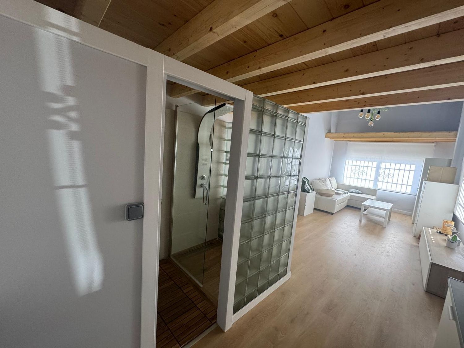 Estudio en avenida Carlota Alessandri, 170 - Foto 1