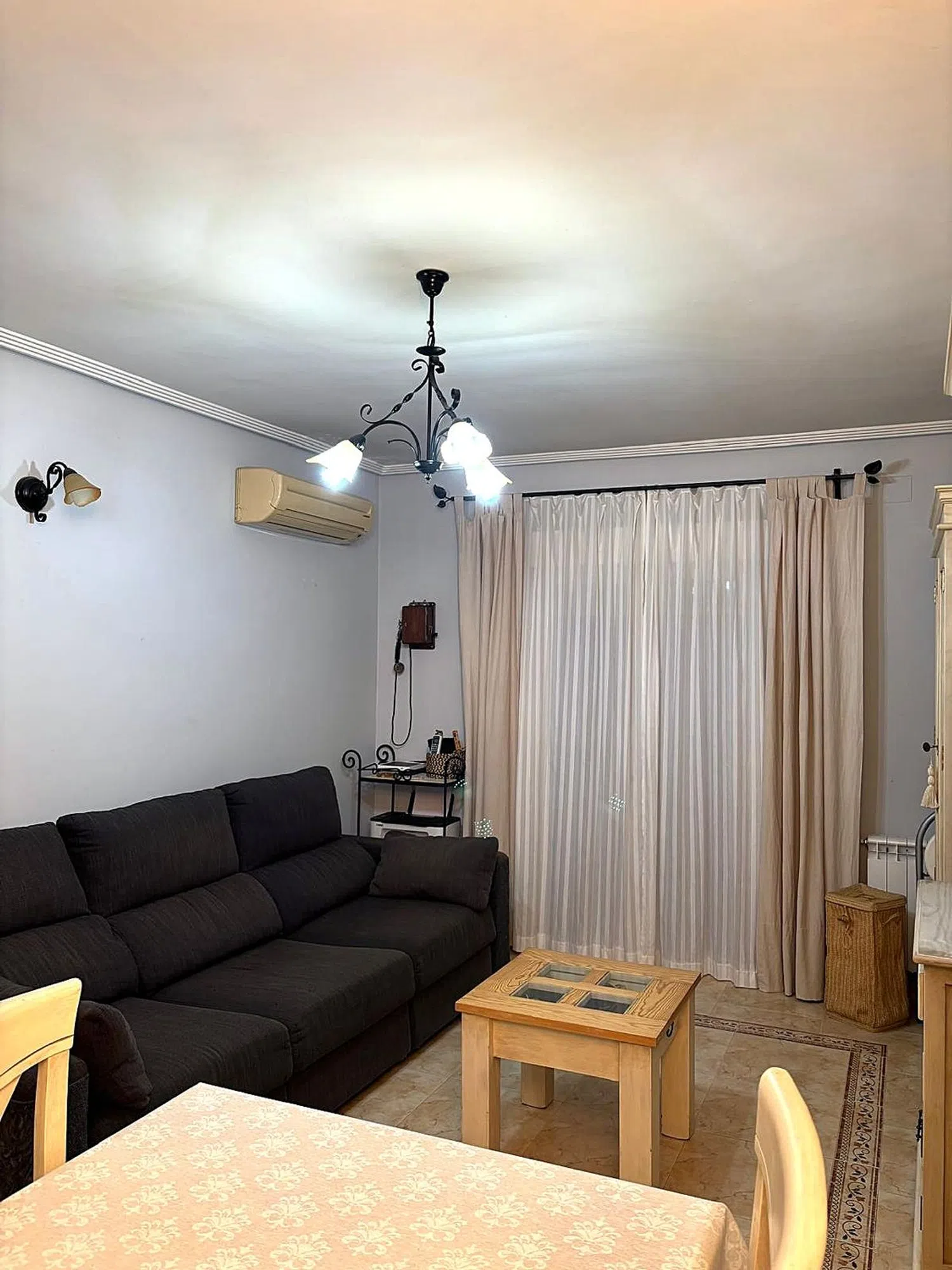 Piso en avenida San Agustín de Guadalix, 43 - Foto 5