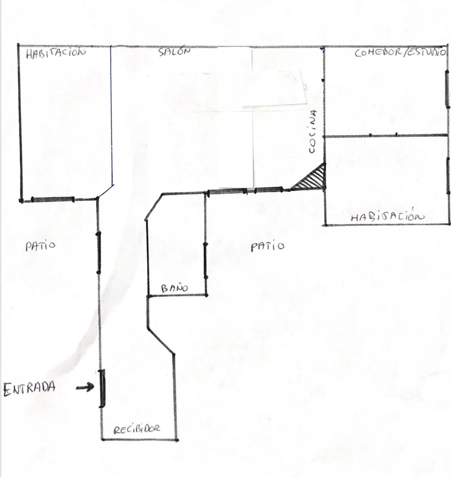 Piso en Barrio Nuevos Ministerios-Ríos Rosas - Foto 32