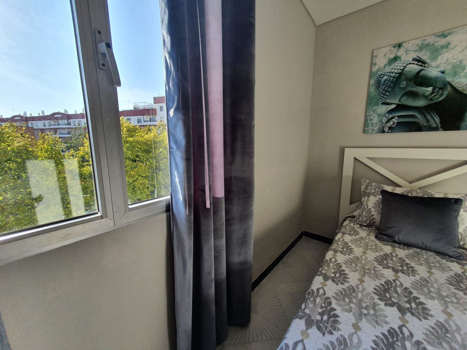 Piso en avenida Gran Vía Parque, 5 - Foto 10