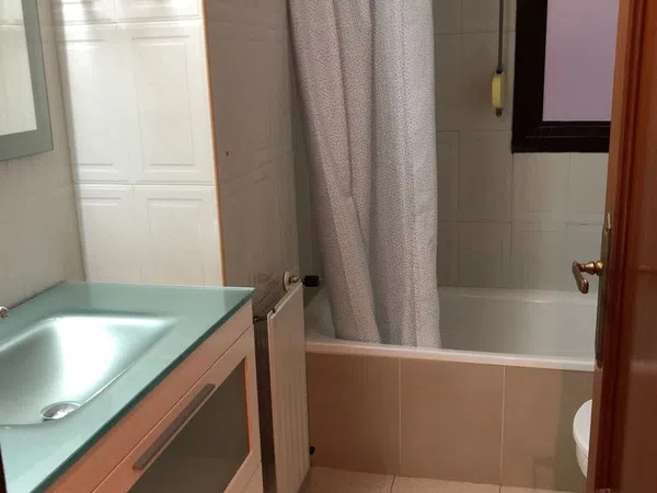 Piso en Pz de los oficios, 2, Puerta de la Villa - Arbolón, Puerta de la Villa - Arbolón - Foto 2