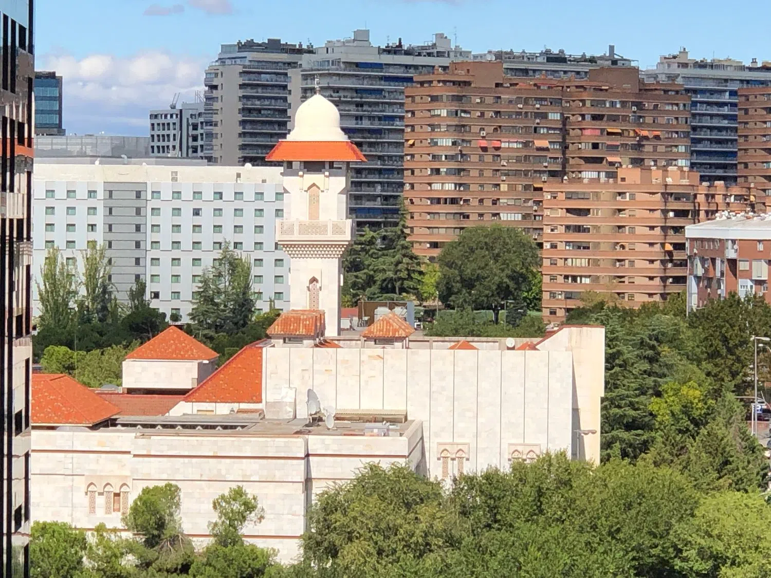 Piso en calle de la Virgen de Lourdes, 12 - Foto 13