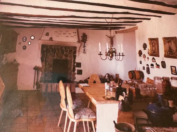 Finca rústica en Zarcilla de Ramos-Doña Inés - Foto 26