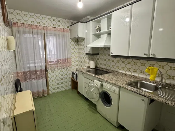 Piso en Calle Madre de Dios, 10, Casco Histórico, Casco Histórico - Foto 20