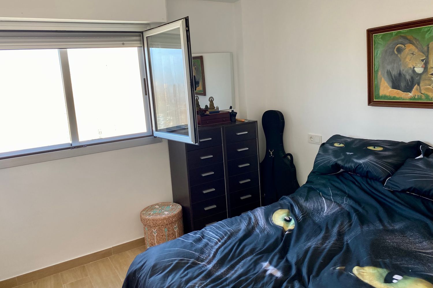 Piso en avenida Juan Fuster Zaragoza, 15 - Foto 22