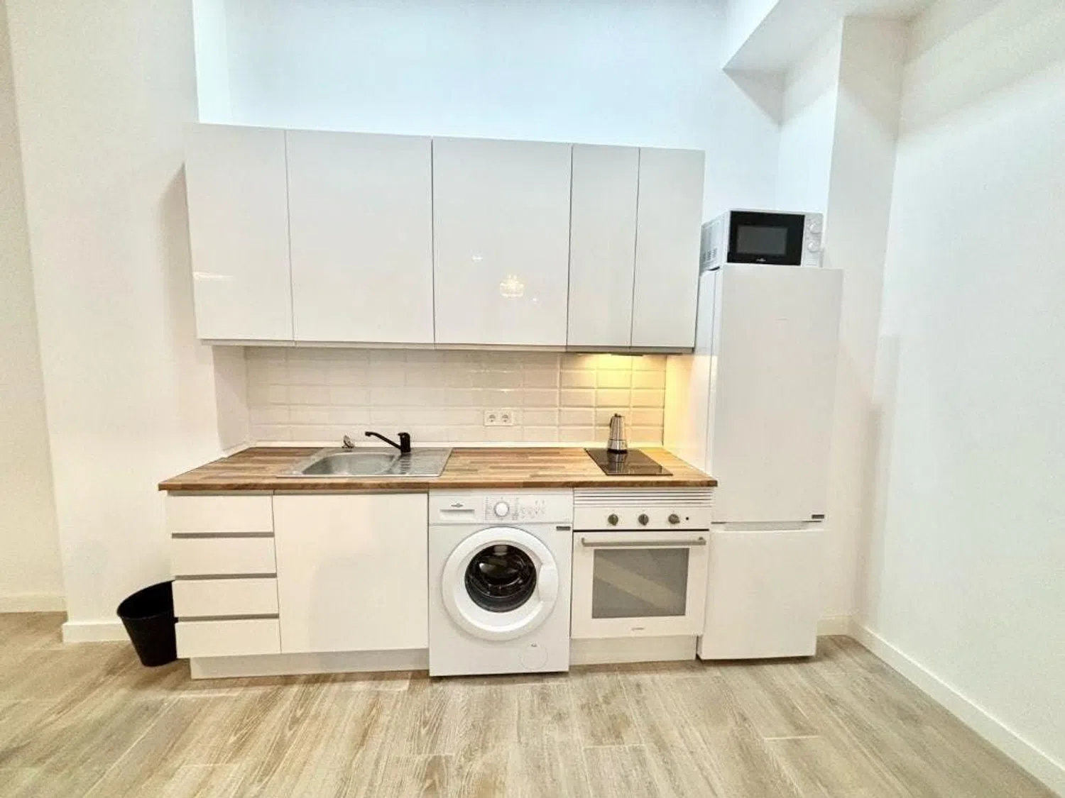 Piso en C. Trinidad, 7 - Foto 3