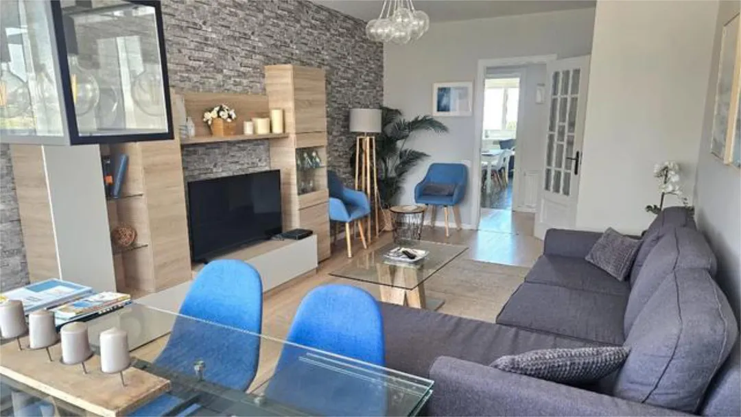 Piso en Coia - Foto 3