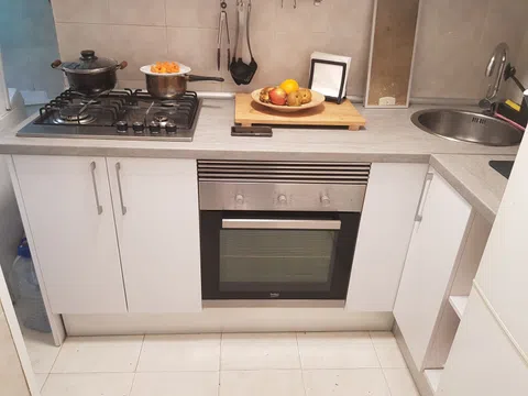 Piso en calle de Martí i Blasi, 64 - Foto 4