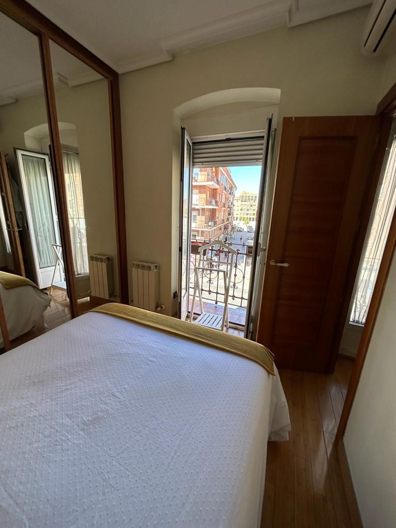 Piso en calle Bravo Murillo, 316 - Foto 15