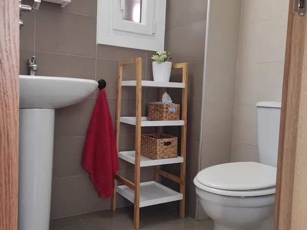 Dúplex en Urb. sí Barrio Salvador Allende-Parque Goya-Zorongo - Foto 13