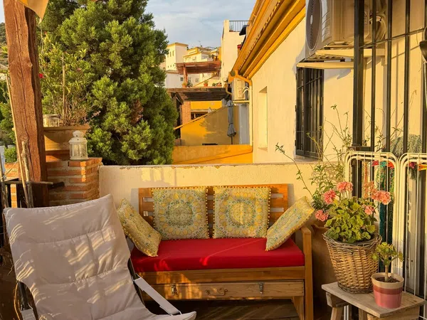 Piso en calle Alqueria, 1 - Foto 27