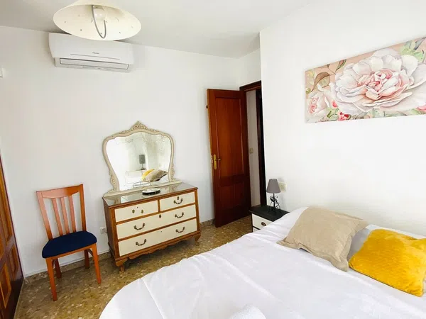 Piso en Calle Huerto de los Claveles, 3, El Molinillo - Capuchinos - Foto 3
