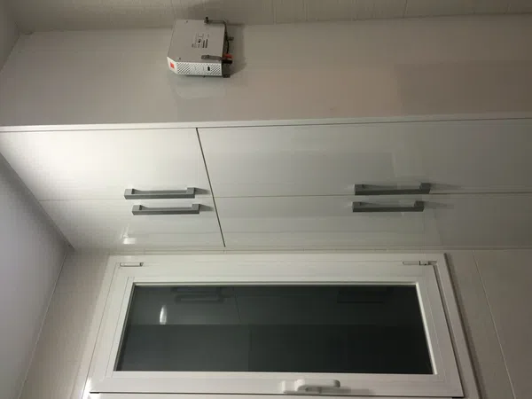 Piso en avenida de Rio de Janeiro, 117 - Foto 10