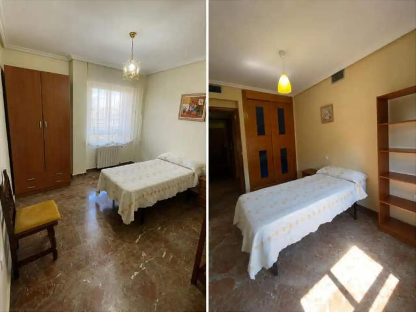 Piso en Valdepasillas - Foto 9