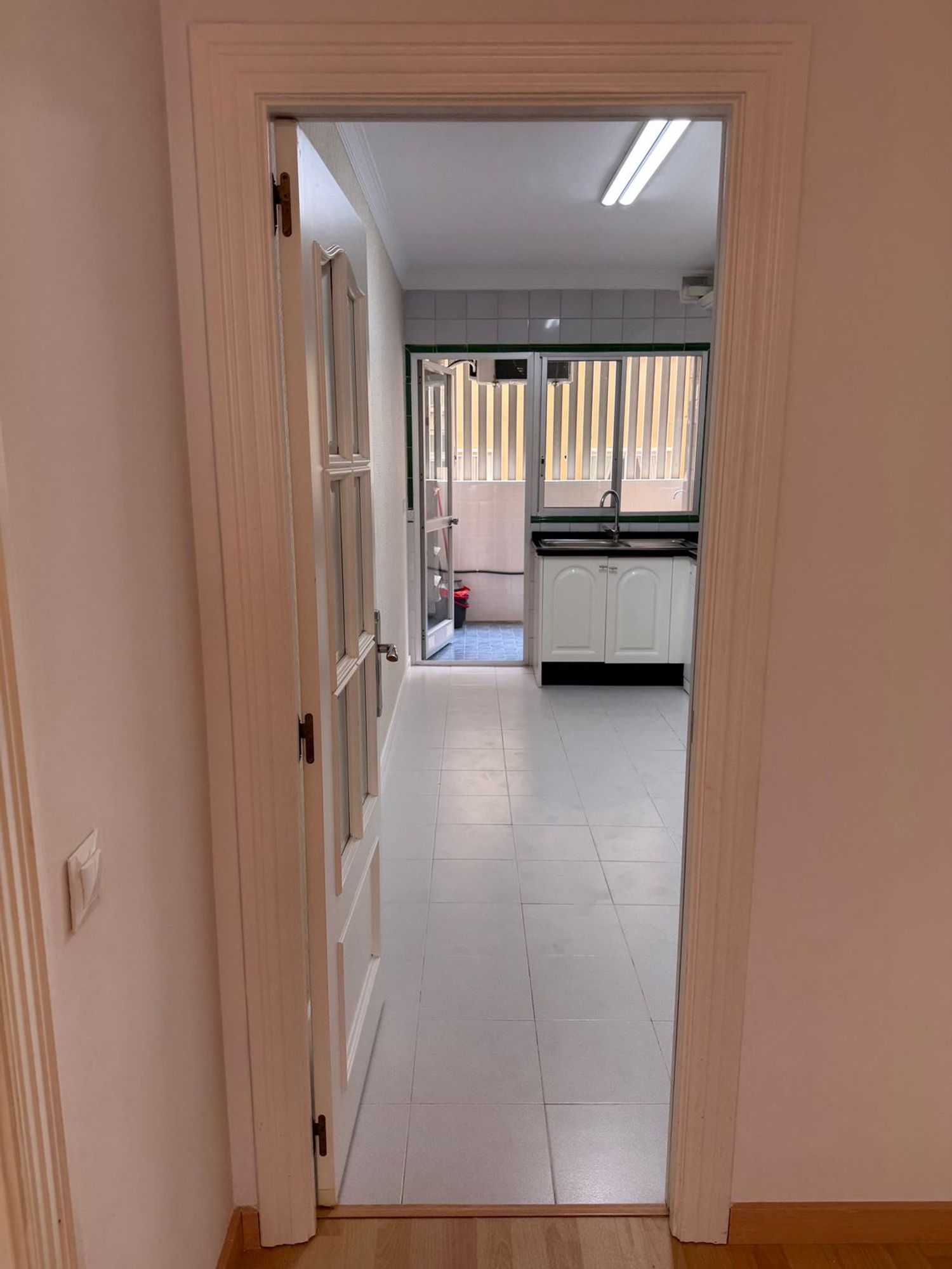 Piso en Calle Maestranza, 8, Malagueta - Monte Sancha - Foto 12