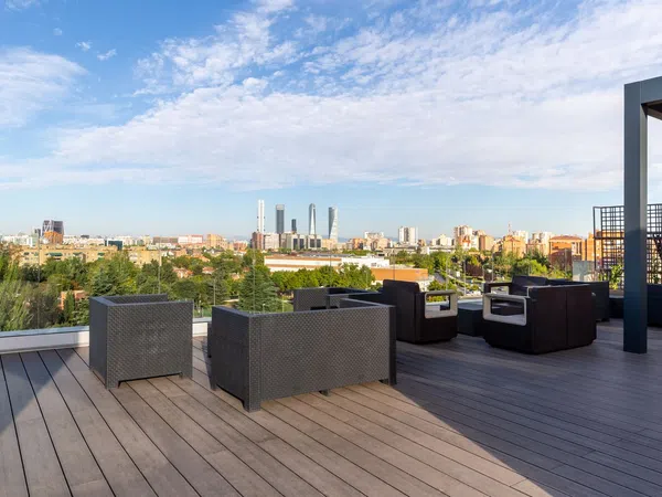 Piso en avenida de San Luis, 27 - Foto 64