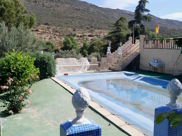 Casa o chalet independiente en Camino de Valdezarza a lo s/n - Foto 24