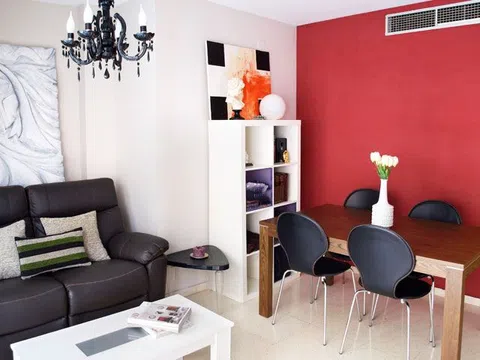 Ático en calle poeta campos vasallo, 54