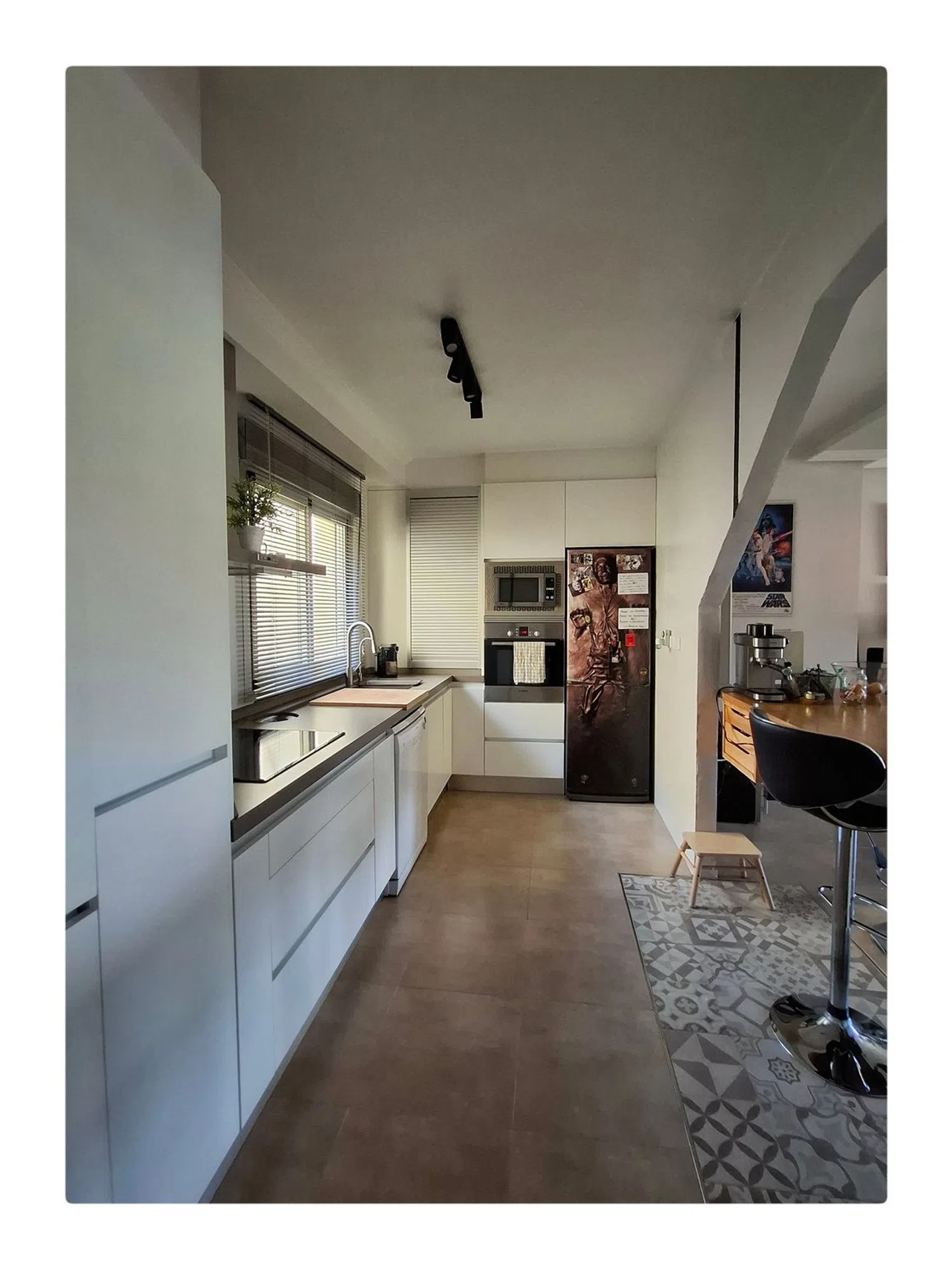 Piso en calle Turbintos, 32 - Foto 6