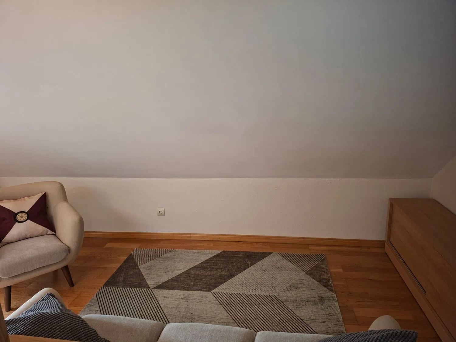 Piso en calle Juan XXIII, 17 - Foto 6