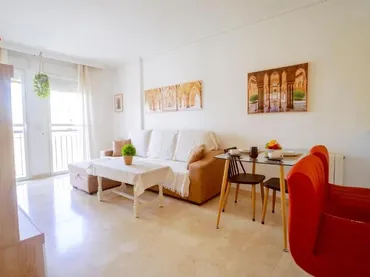 Apartamento en  Arabial 125 - Foto 1