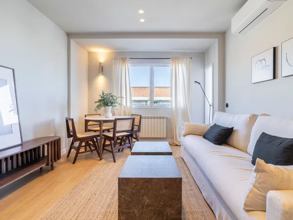 Piso en Barrio Fuente del Berro