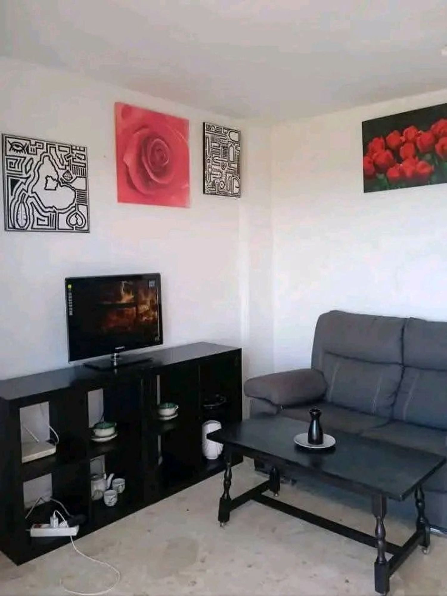 Piso en Cuesta correa 4, 4, Marbesa - Foto 2