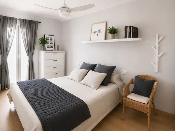 Piso en Calle García Alix, 3, San Andrés-San Antolín - Foto 4