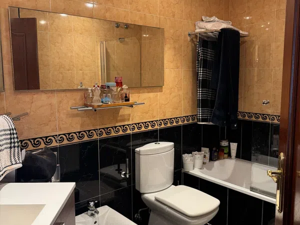 Piso en paseo de la Florida, 2 - Foto 10