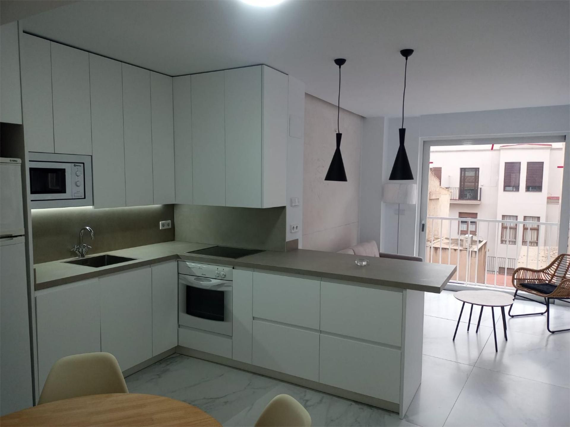 Piso en  Plaza Calvo Sotelo 3 - Foto 2