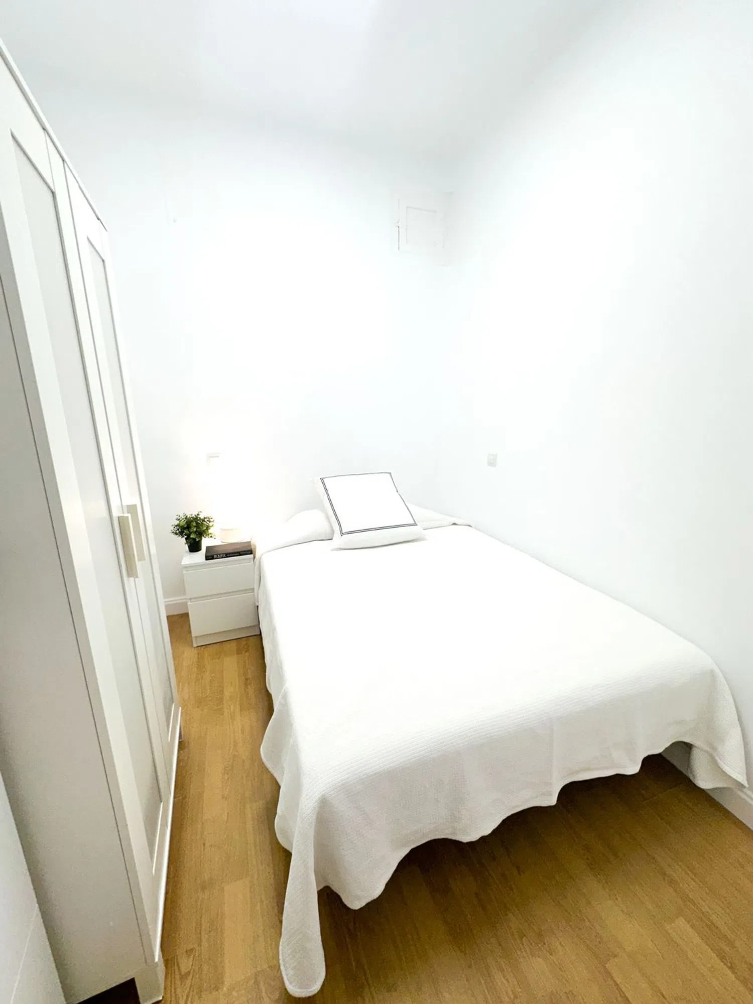 Piso en Barrio Nuevos Ministerios-Ríos Rosas - Foto 13