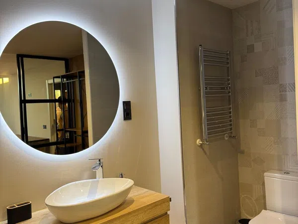 Chalet adosado en calle Bucarest, 30 - Foto 5