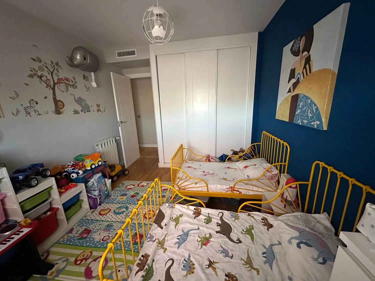 Ático en calle Walt Disney, 2 - Foto 10