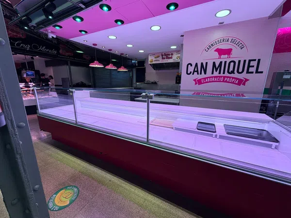 Negocio de restauración en calle de Mallorca, 133 - Foto 7