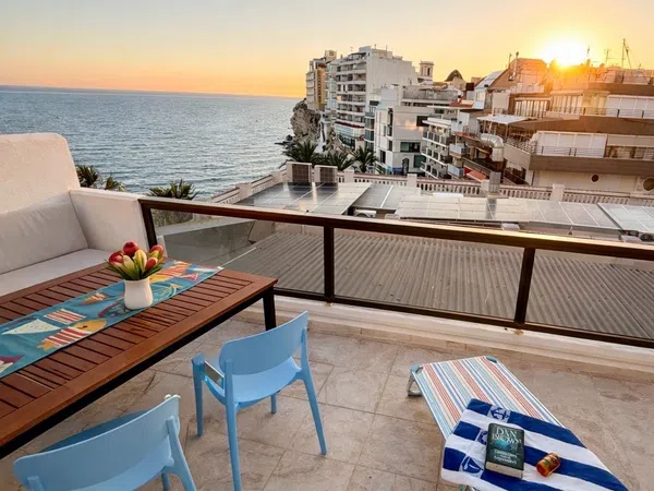Piso en Avenida Mare de Déu del Sofrat, 2, Puerto, Puerto - Foto 12