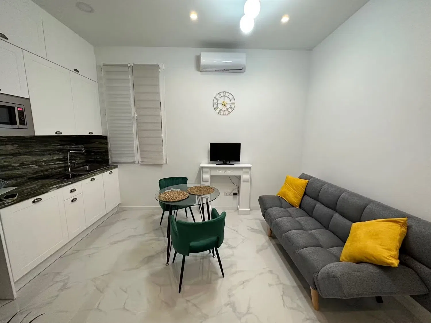 Piso en L'Avenir, 58 - Foto 7