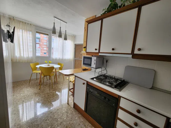 Piso en Calle Ribera del Beiro, 26, Plaza de Toros - Foto 27
