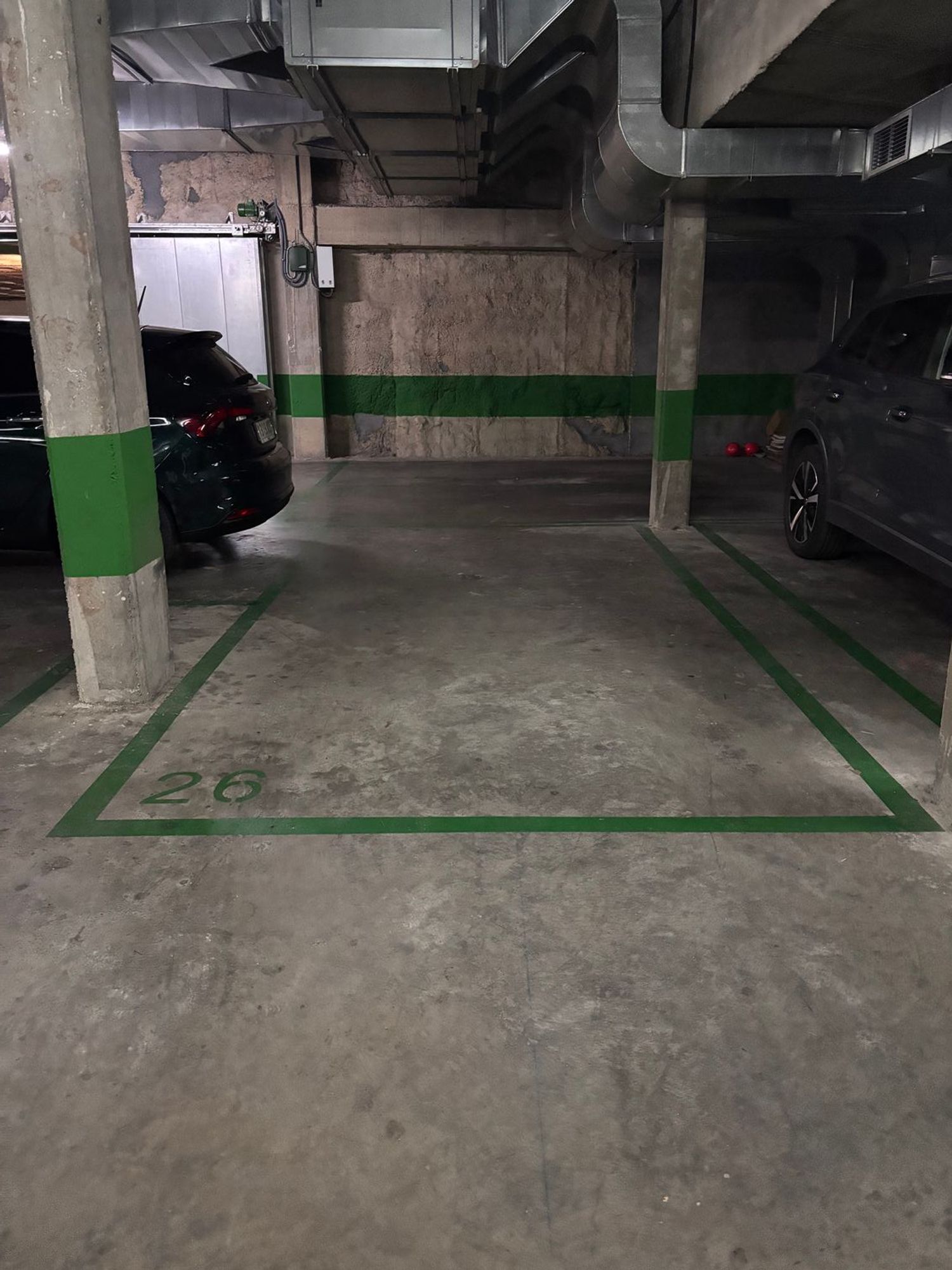 Piso en Calle de Leopoldo Gimeno - Foto 12