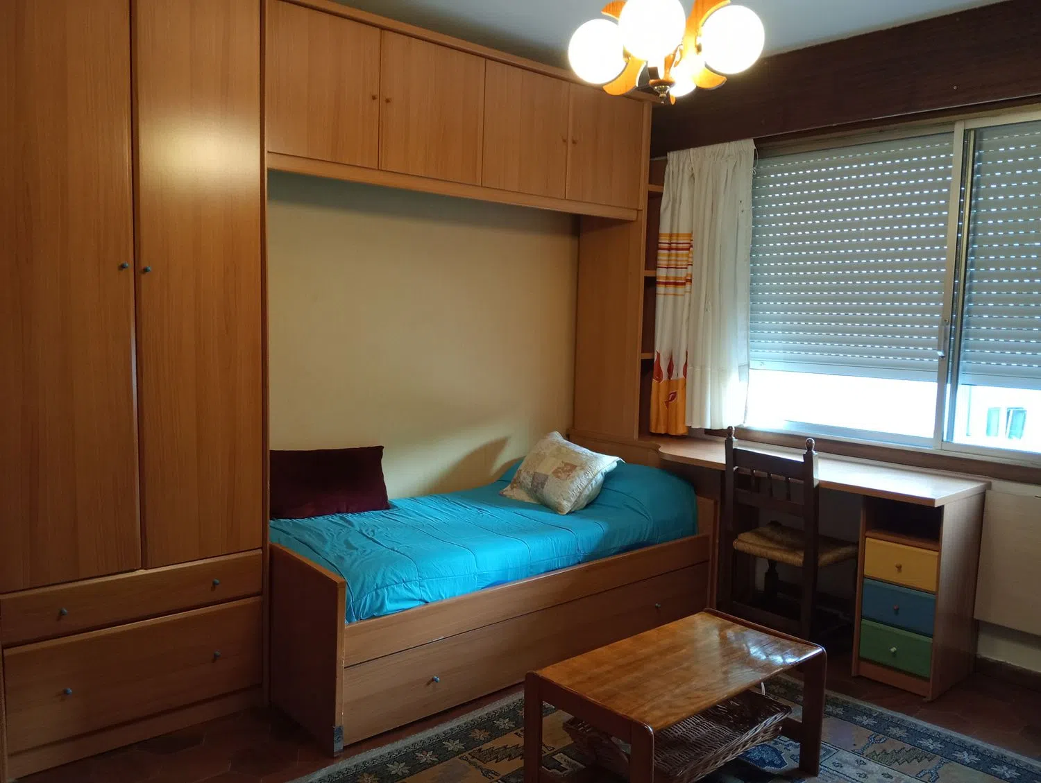 Estudio en Pelamios, 16 - Foto 4