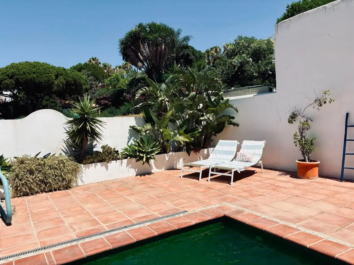 Chalet en Marbella - Foto 15