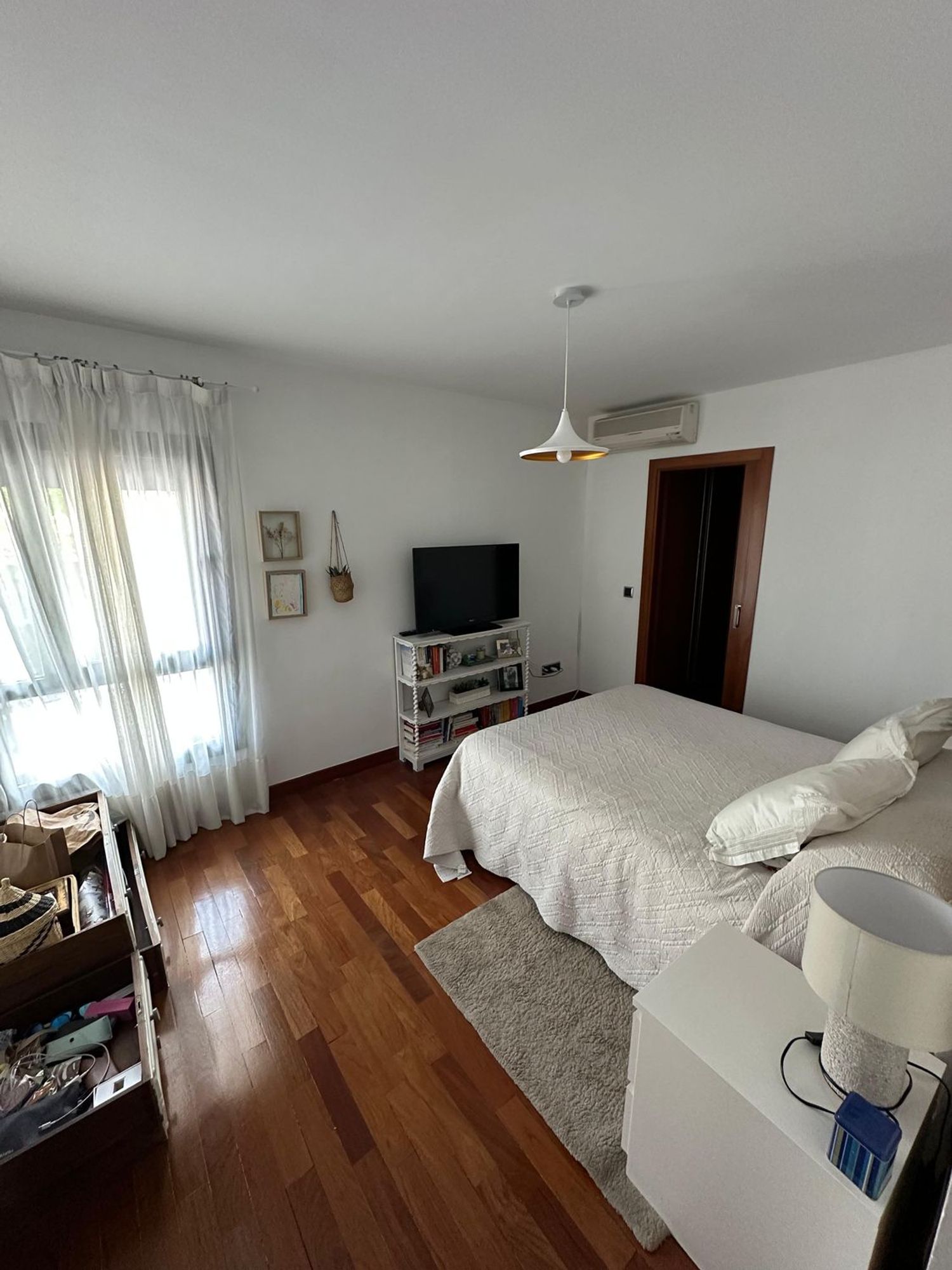 Chalet pareado en Calle Carmen Martín Gaite, 3, Deportivo Galapagar - Los Almendros, Deportivo Galapagar - Los Almendros - Foto 31