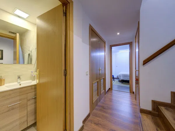 Casa independiente en calle Playa de Sangenjo, 35 - Foto 23