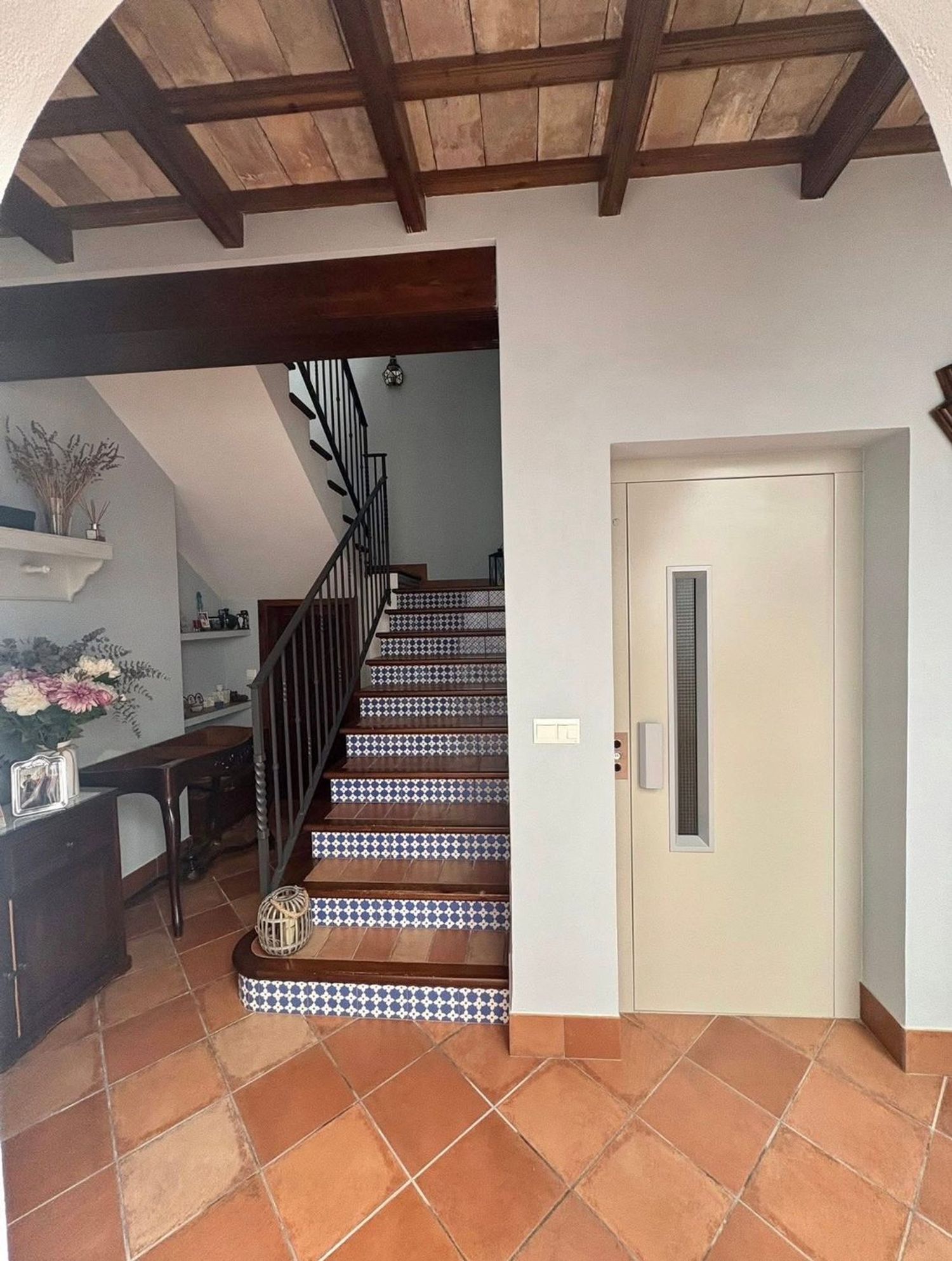 Casa o chalet independiente en Calle Trascampanario, 3 - Foto 4