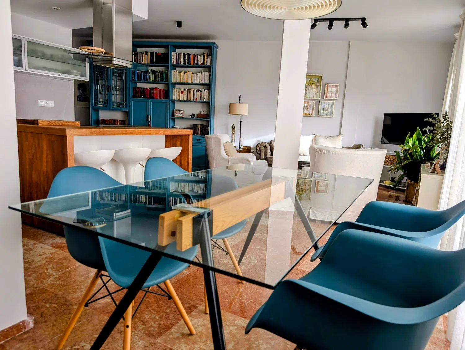 Ático en avenida del Gran Capitán, 34 - Foto 16