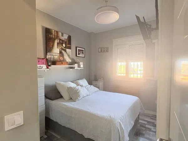 Piso en Ronda del Tamarguillo, 25, Su Eminencia - La Oliva - Foto 22