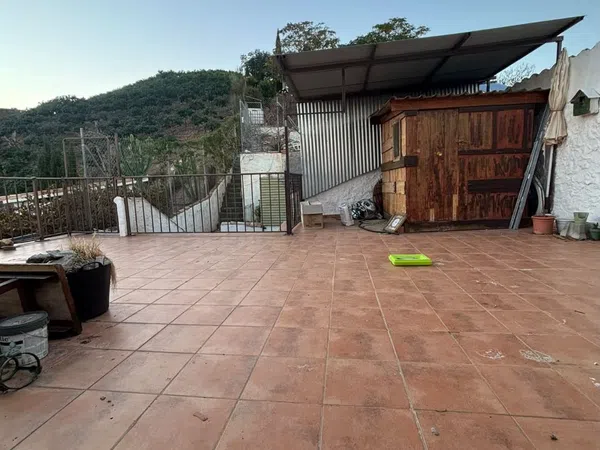 Chalet adosado en Villalobos, 91, Benagalbón, Benagalbón - Foto 9