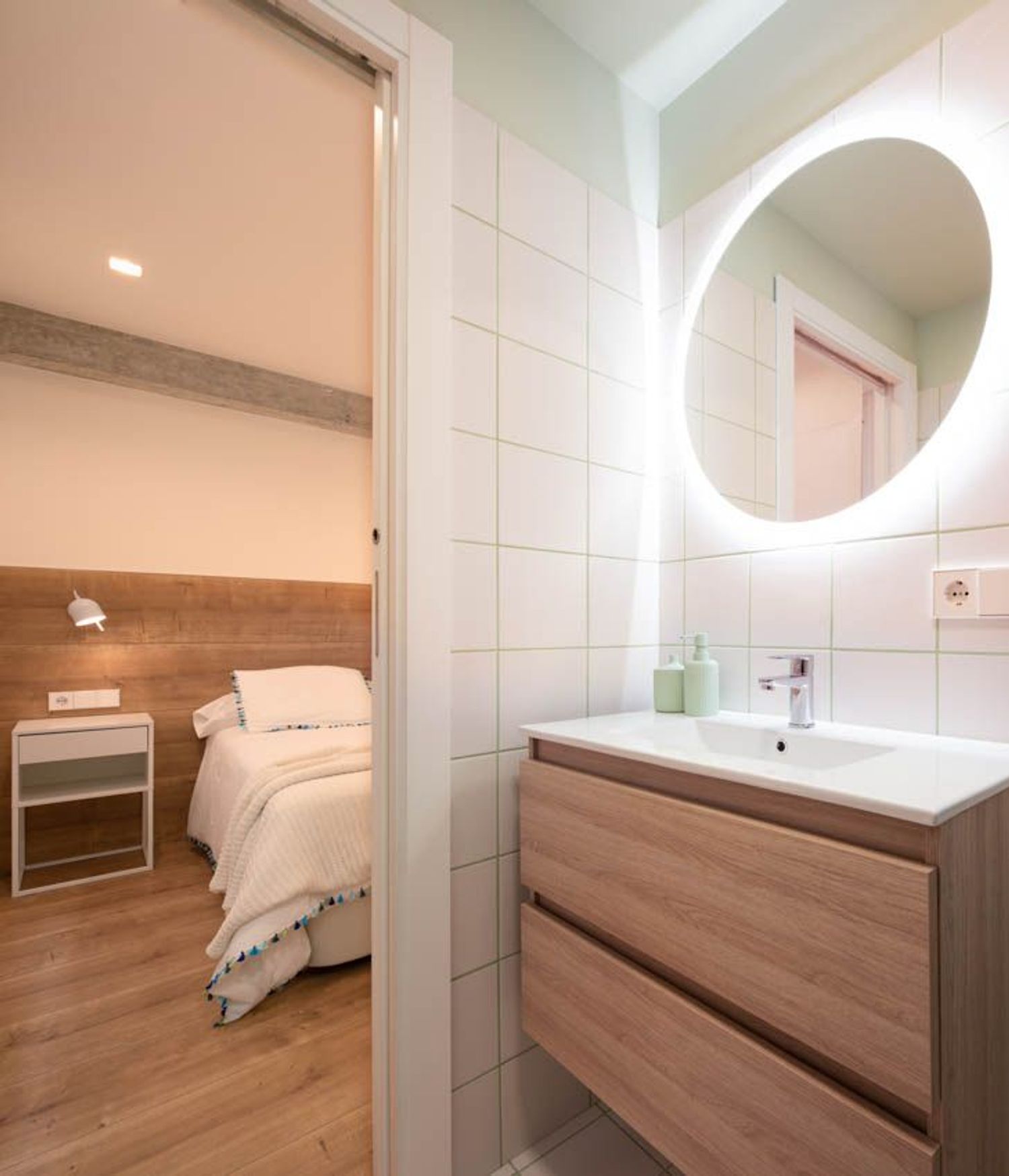 Piso en Calle de García Barbón, 96, Centro - Areal - Foto 13