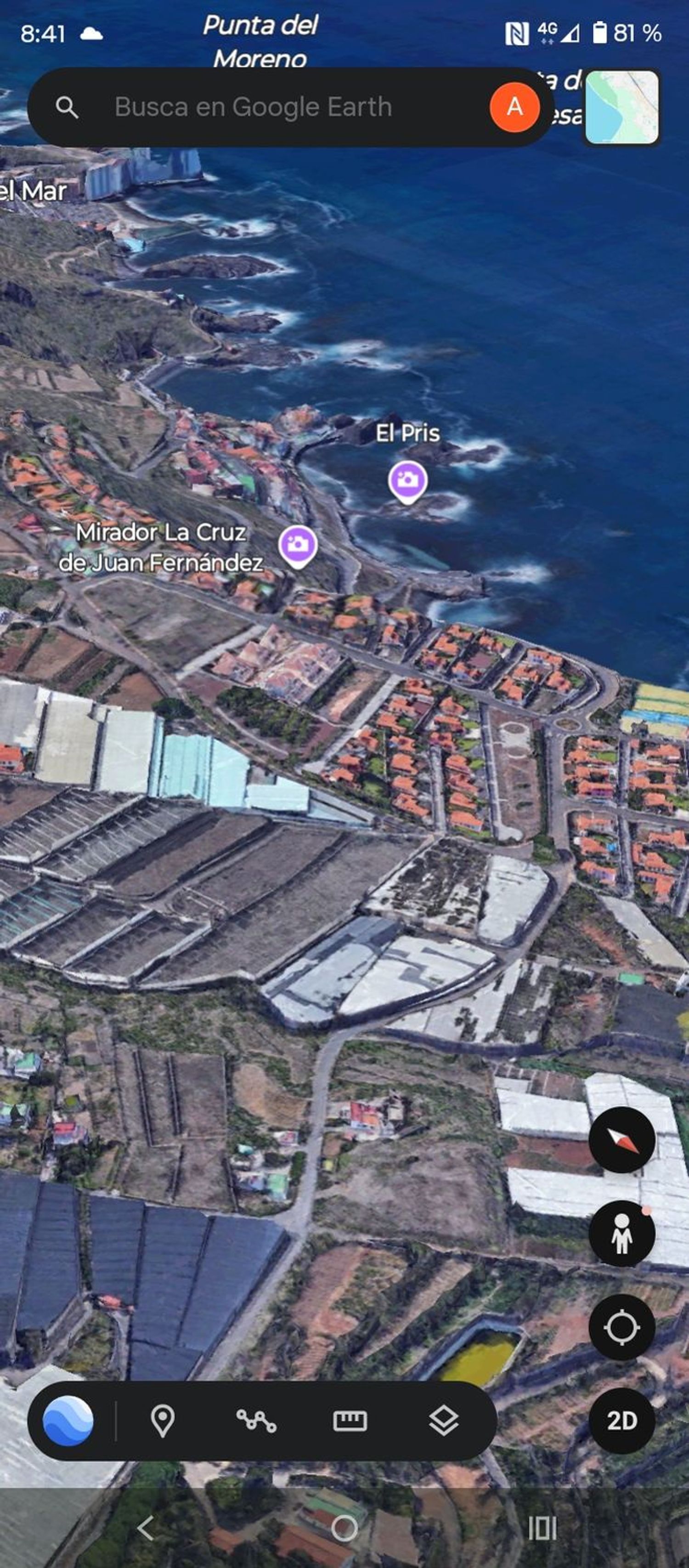 Chalet adosado en calle Juan Fernández, 33 - Foto 21